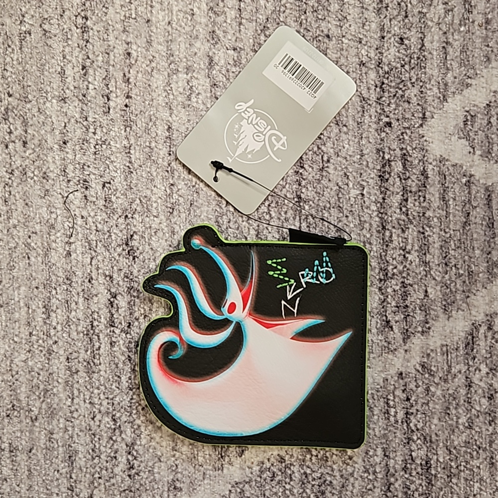 Disney Zero Wallet